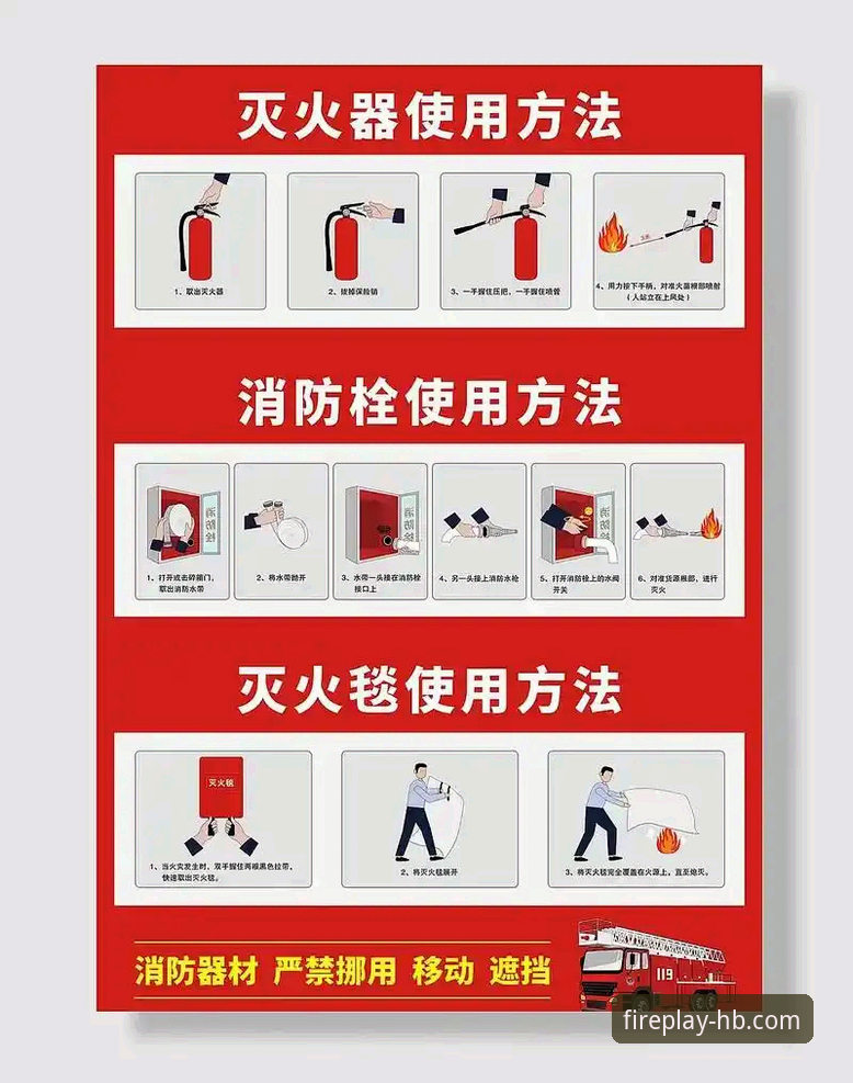 火博使用教程必备 掌握火博使用教程必备的5个核心步骤